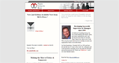 Desktop Screenshot of midwgroup.com